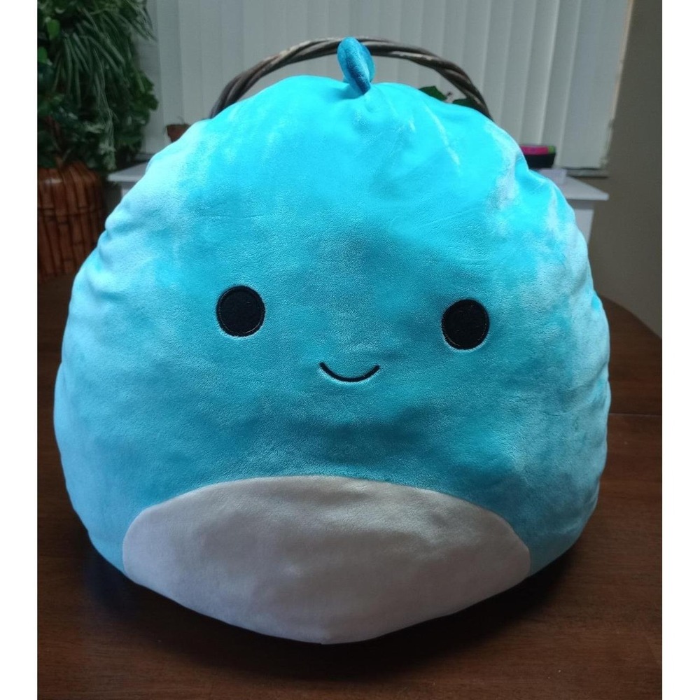 Squishmallows Ben Dinosaur 16"